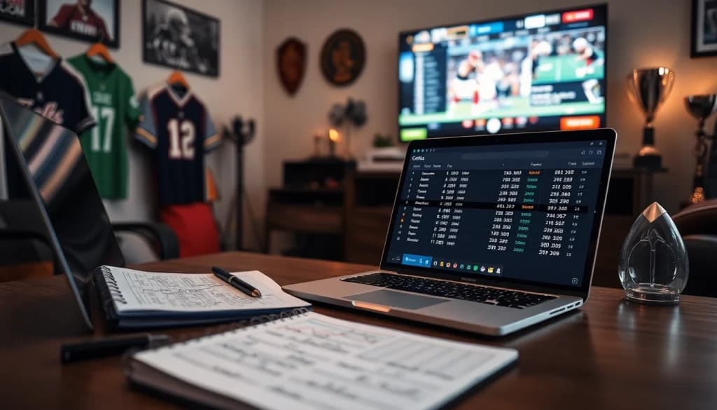 Discover the Best Online Sportsbooks British Columbia for Reliable Betting