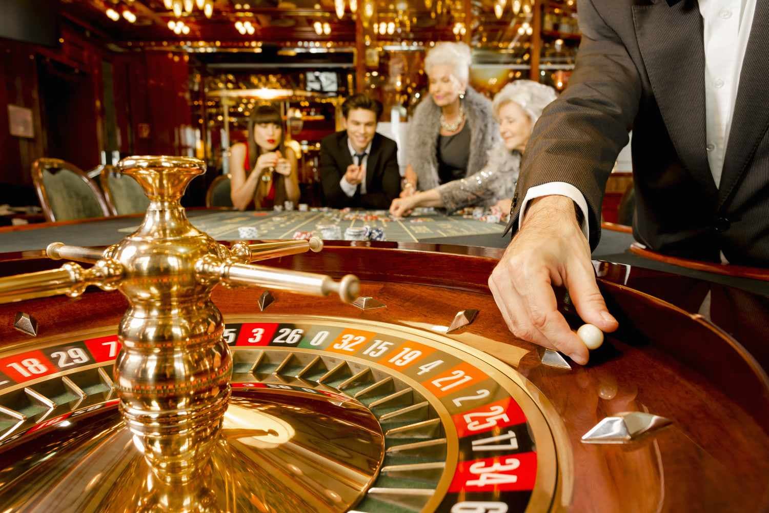 Engaging and Legal Online Casino British Columbia: Your Guide to Responsible Gaming