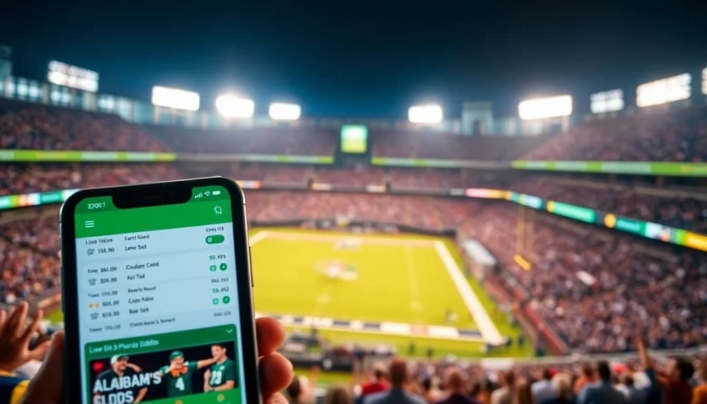 Top Online Sportsbooks Georgia: A Guide to Betting in 2025
