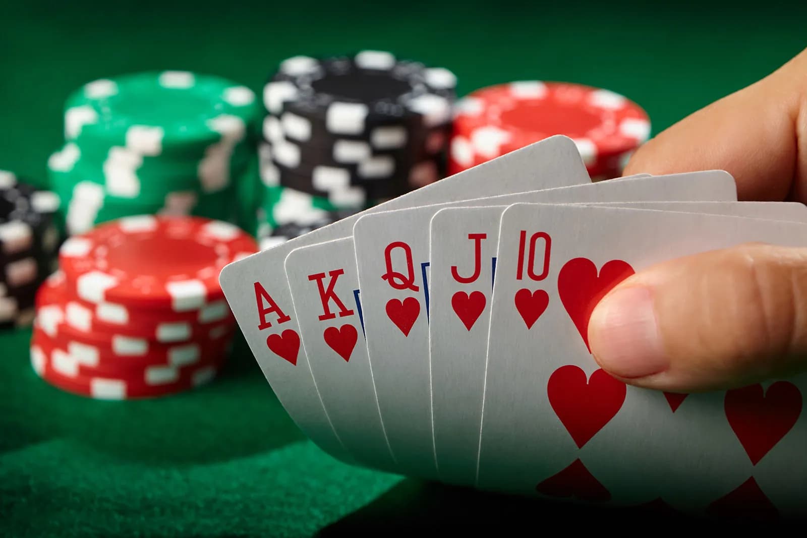 Kelebihan dan Fitur Menarik dari Istana777 Bet untuk Penggemar Judi Online