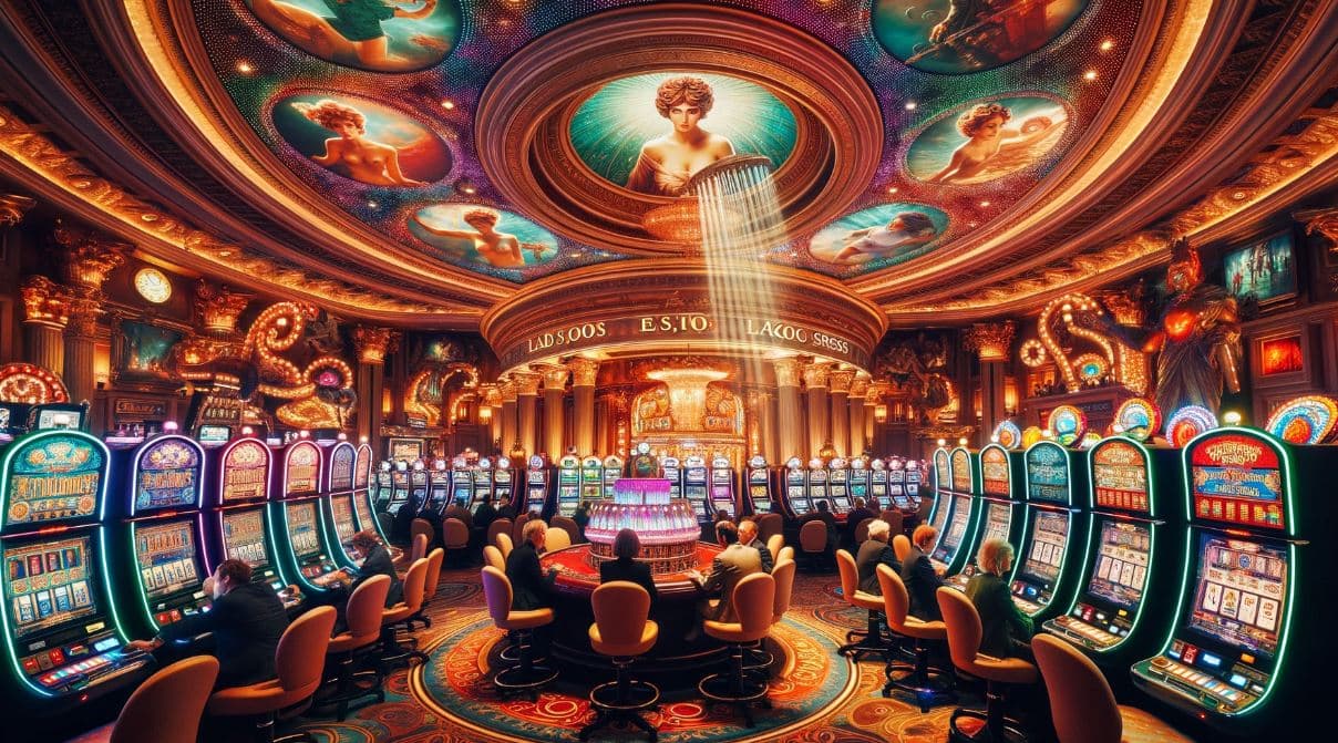 Navigate the Online Casino California Landscape: Opportunities and Challenges