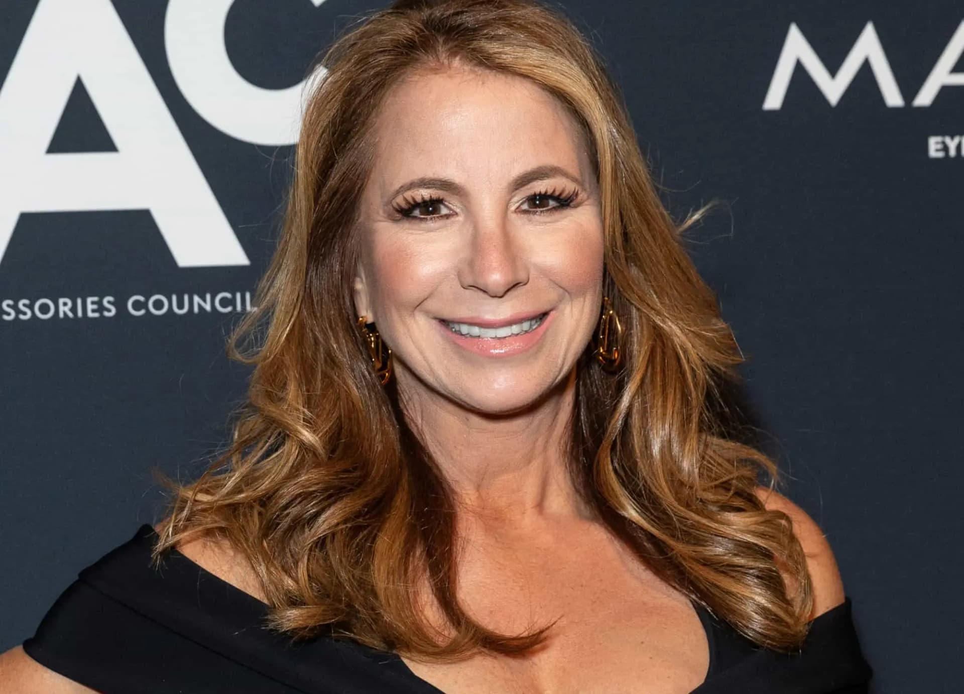 jill zarin