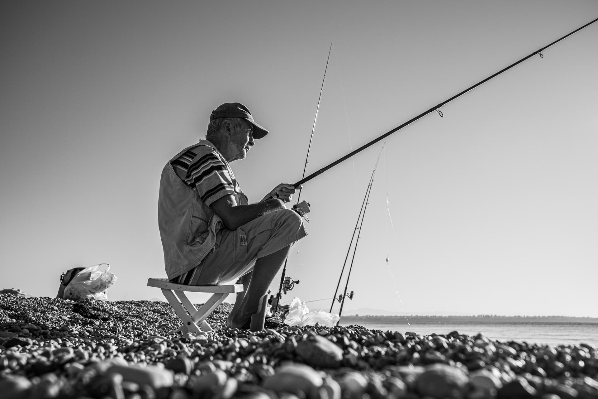 Best Waterproof Fly Fishing Bags for Rainy Days on the Water