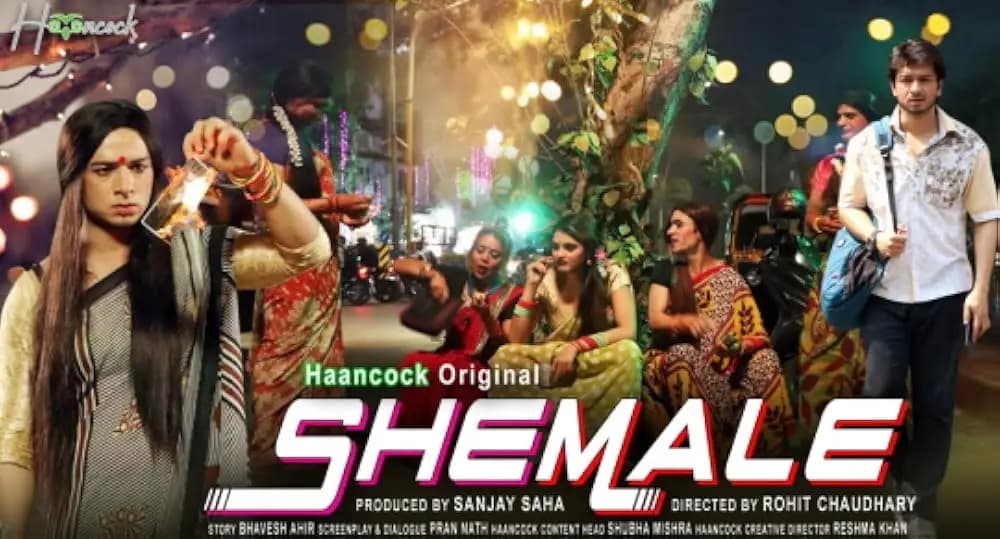shemale