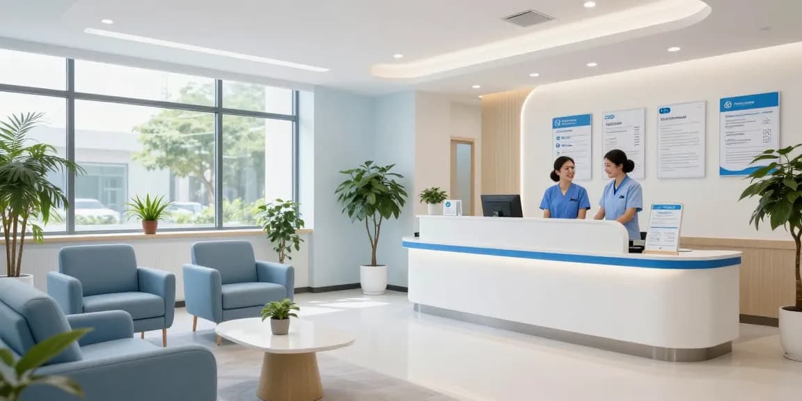 Hair transplant turkey at a trusted health clinic offering expert patient care and personalized consultations.