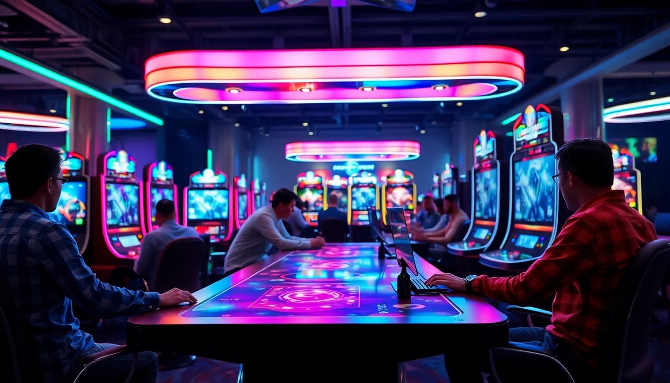 Menangkan permainan di situs slot777 dengan pengalaman bermain yang mengesankan.