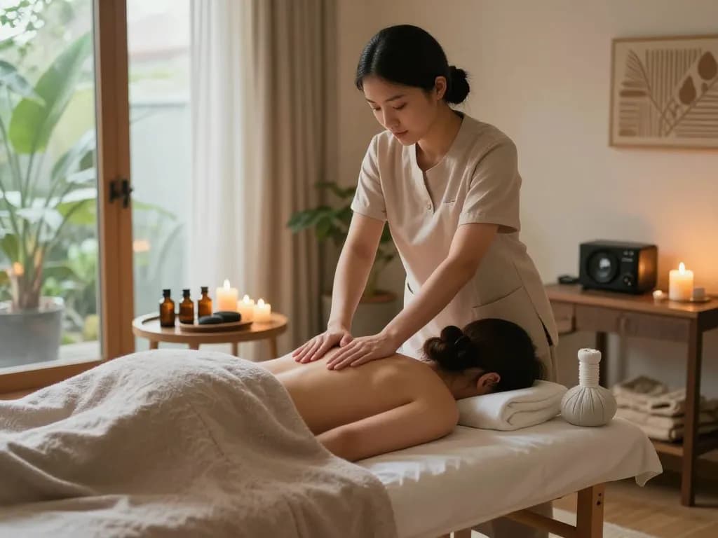 평화로운 마사지 환경에서 관악출장안마로 휴식을 경험하세요.