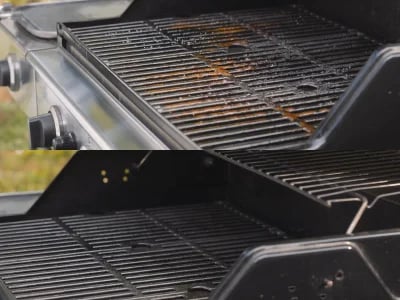 Grillbot Reviews: Why It Stands Out—Design &amp; Function