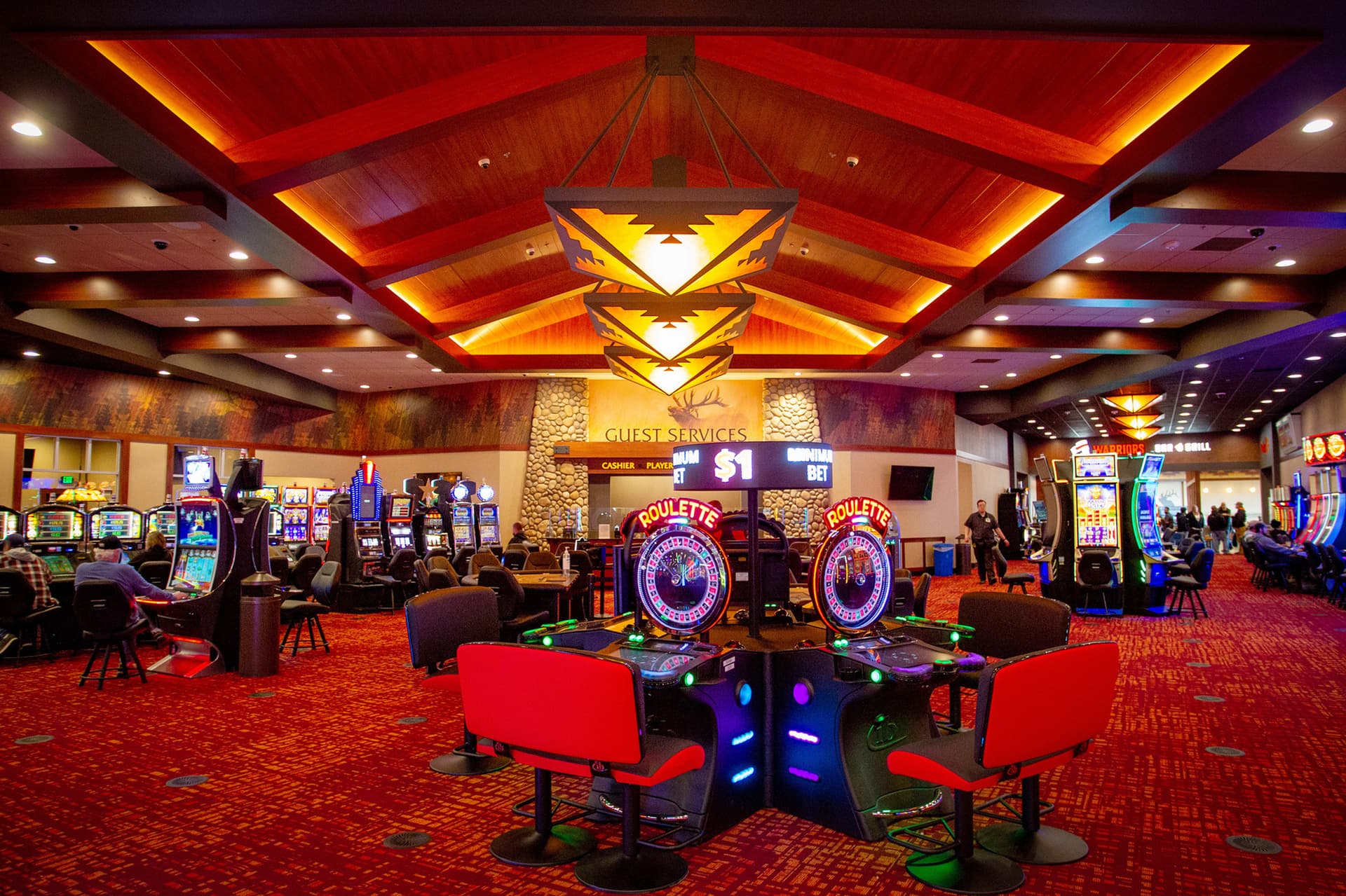 Top Considerations for Playing at an Online Casino South Carolina