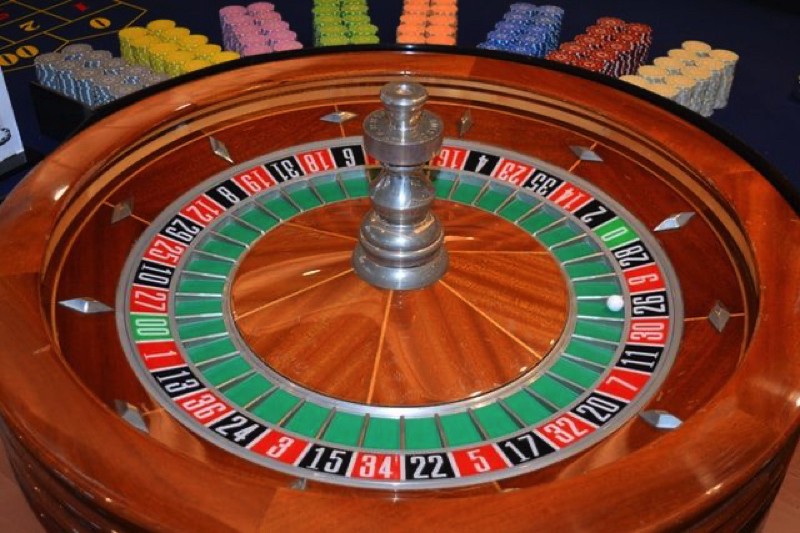 Top Choices for Online Casino Georgia: Your Guide to Safe Gaming