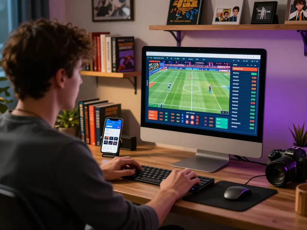 Engaging access to sc88 đăng nhập for online sports betting with real-time odds on a desktop setup