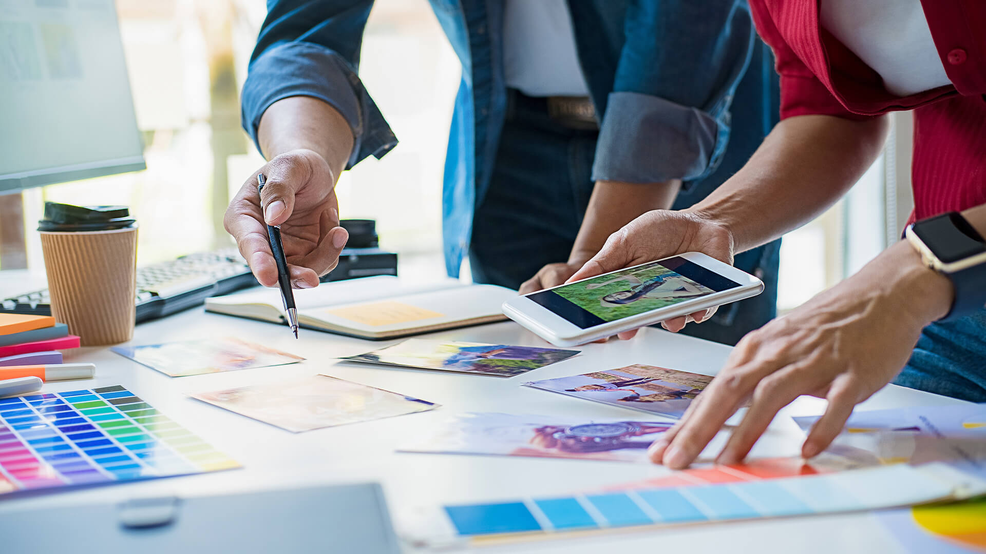 How Quickplus Business Consultants Empower Your Business Success