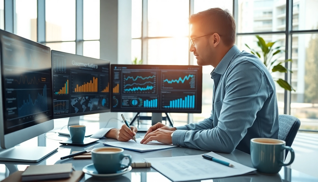 Visualizing strategies to find competitor customer list with modern data analysis tools.