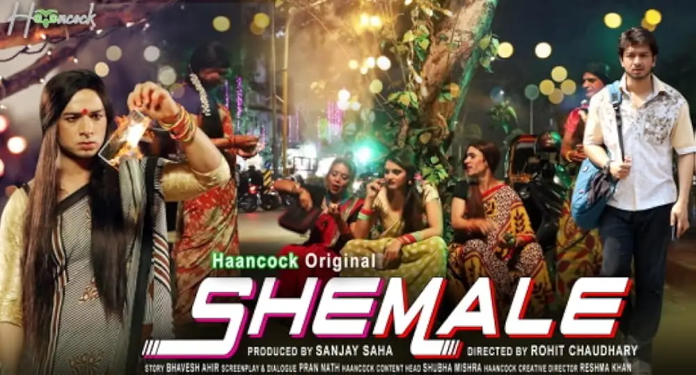 shemale