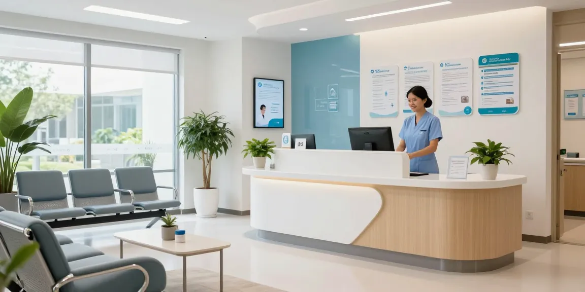 david hoffmeister reviews and insights into compassionate patient care at modern healthcare facilities.