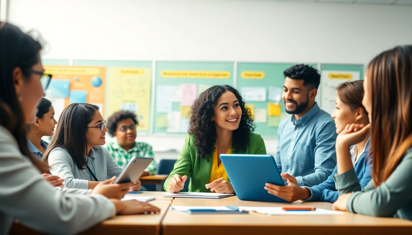 Empowering Future Generations: Comprehensive Approaches to Education