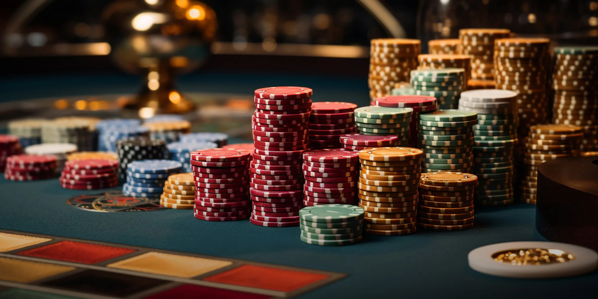 Top Strategies for Winning at Online Casino Texas: From Games to Bonuses