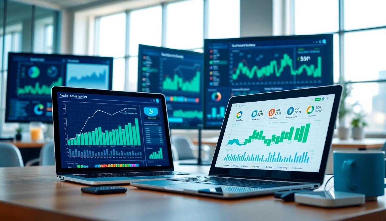 Maximize Your Reach with an Effective Facebook SMM Panel