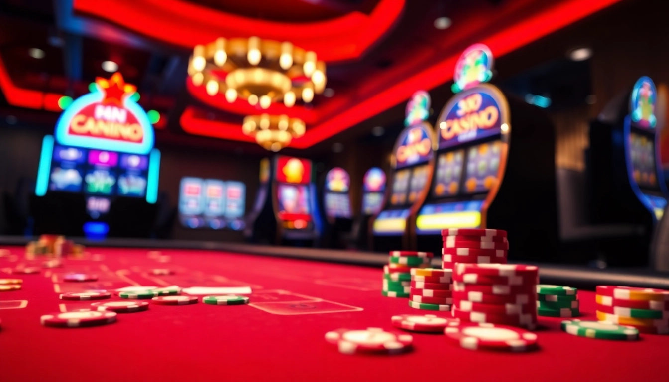 Unlock the Secrets of Winning at Online Casino Canada
