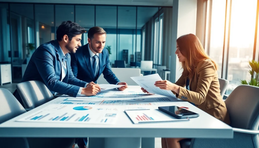 Analyze competitor pricing strategies through collaborative discussions among business professionals.