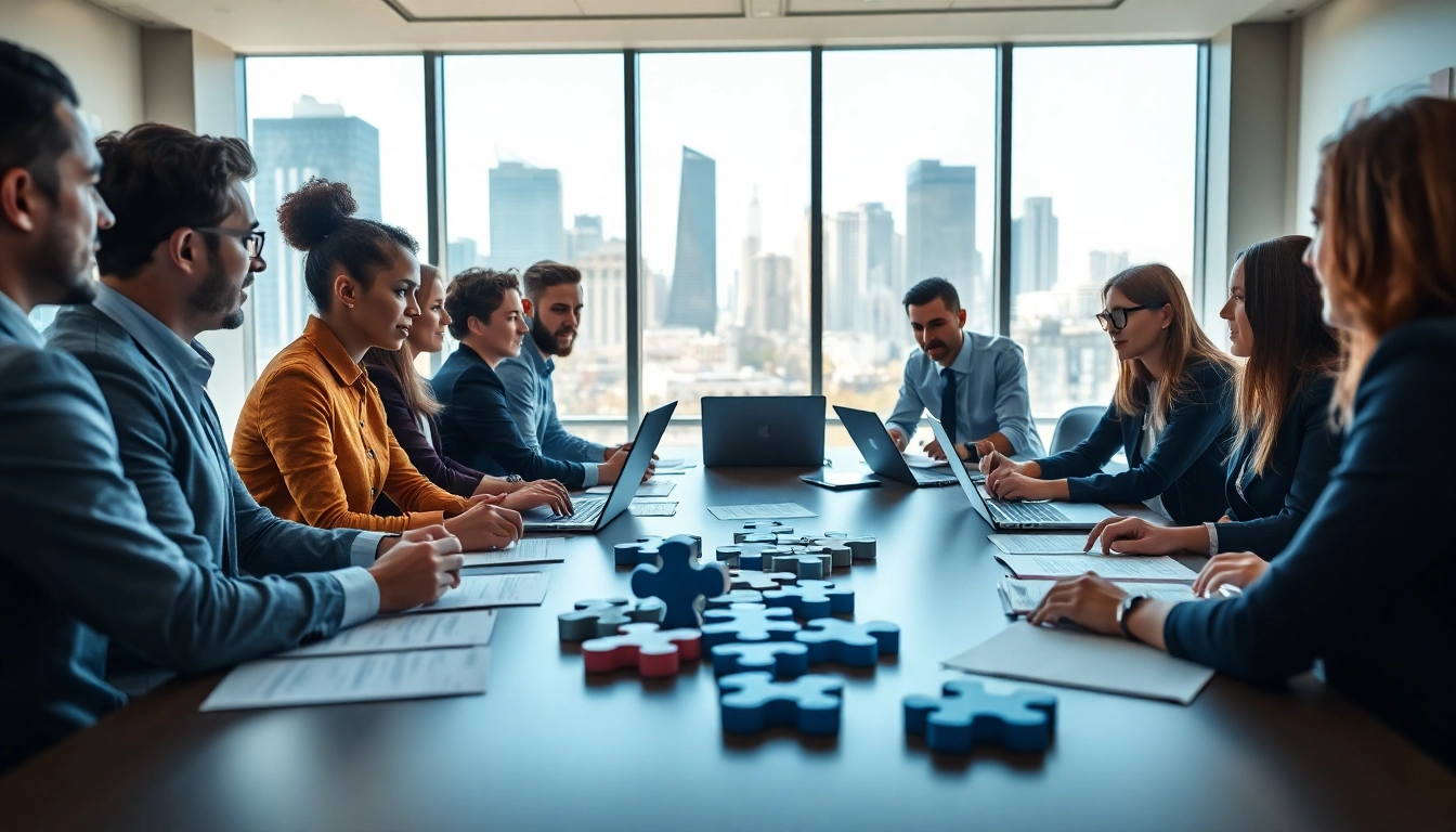 Mastering Proposal Writing and Management: Best Practices for Success