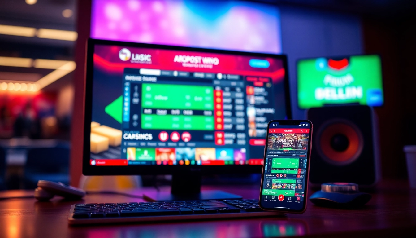 Bet da Sorte: A Melhor Casa de Apostas Regulamentada para Sua Emoção