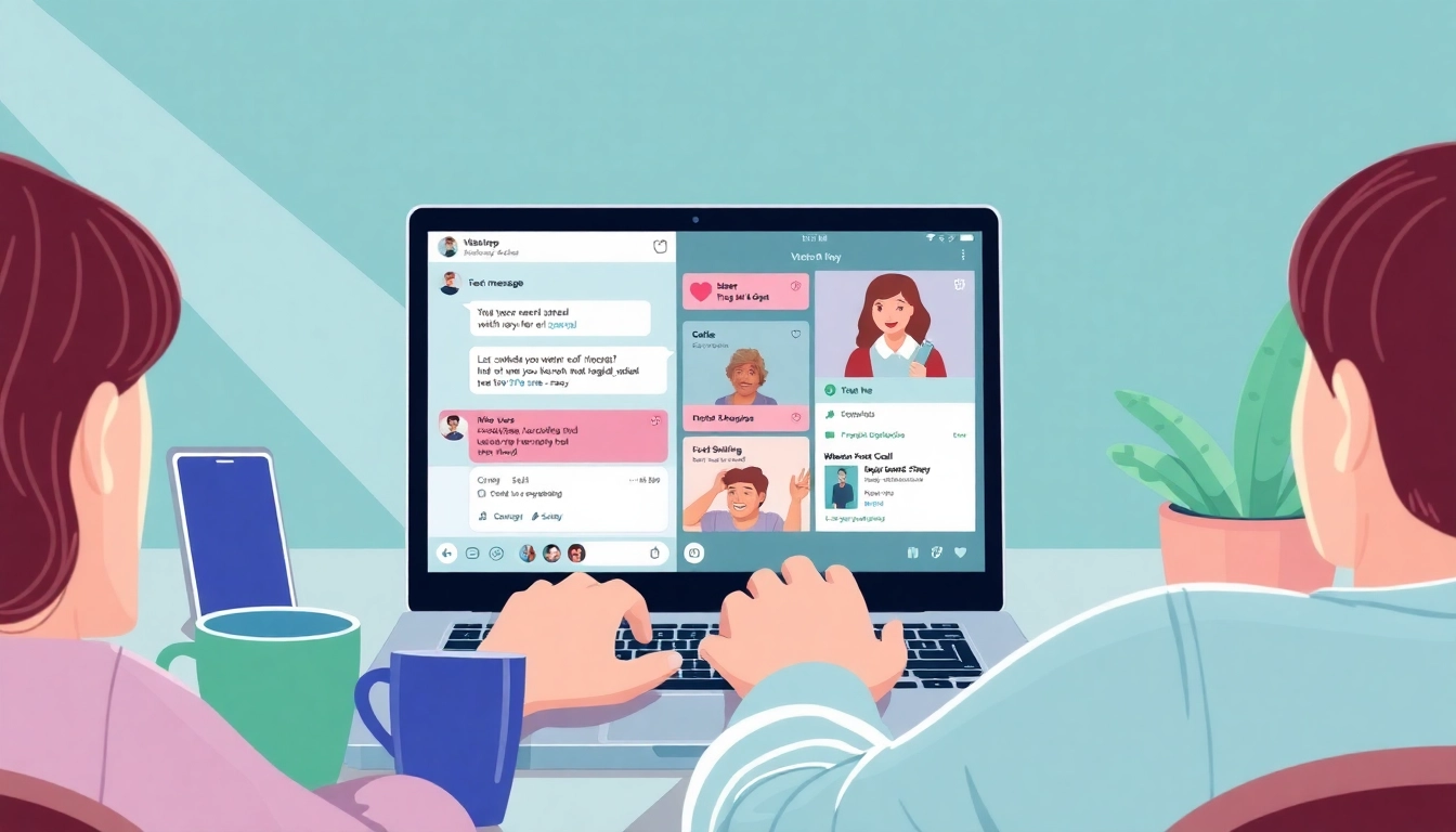 掌握 WhatsApp 网页版：2025 年的 5 个关键功能，搭配 快连VPN