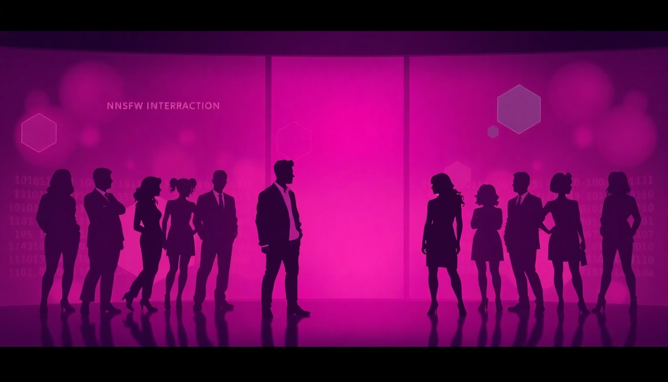 Essential NSFW Character Insights: Top Trends for 2025