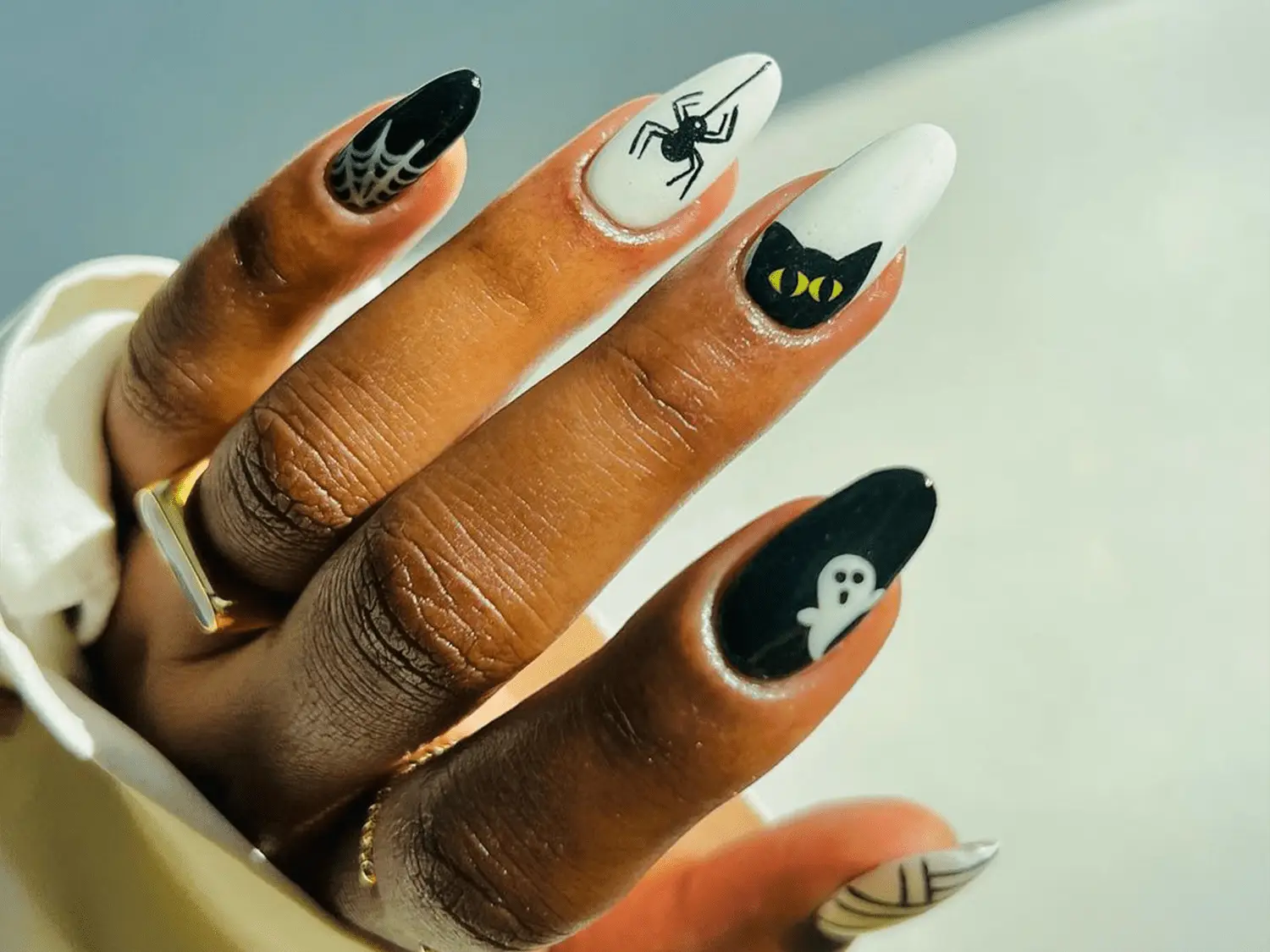 Halloween Nails: Spooky, Creative, and Classy Designs for 2026