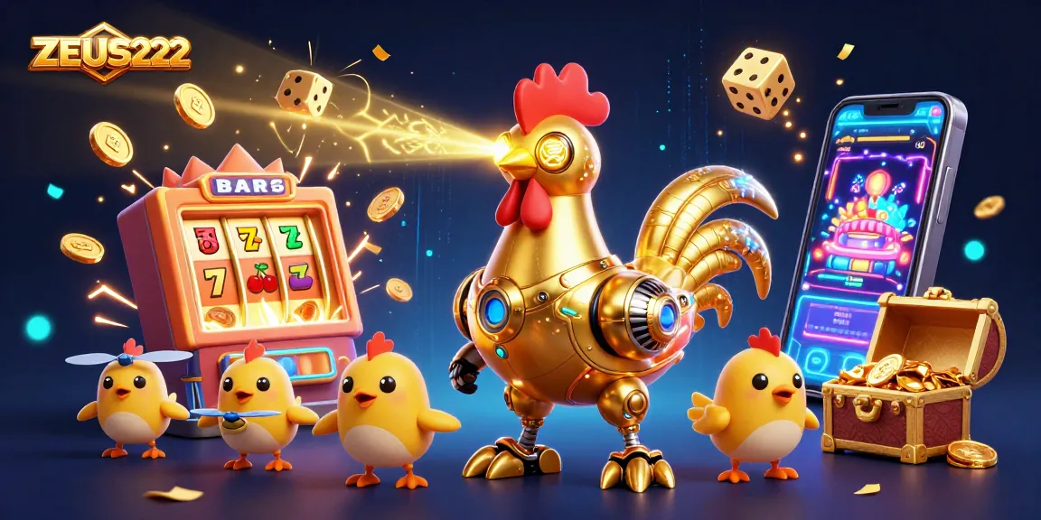 ZEUS222 menawarkan pengalaman bermain slot gacor dengan visual yang memukau dan penuh kemenangan.